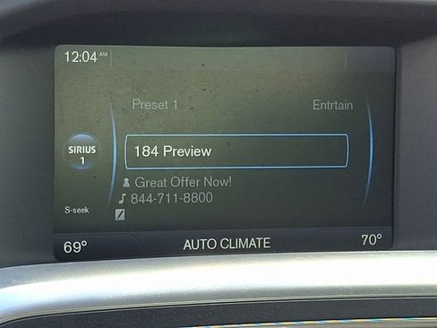 Used 2012 Volvo S60 T5 image 18