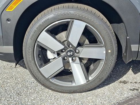 New 2026 Hyundai Santa Fe Limited image 5