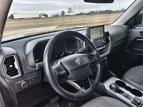Used 2022 Ford Bronco Sport Big Bend w/ Convenience Package image 15