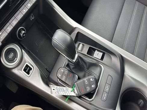 Used 2024 Dodge Hornet R/T Plus w/ R/T Blacktop Package image 21