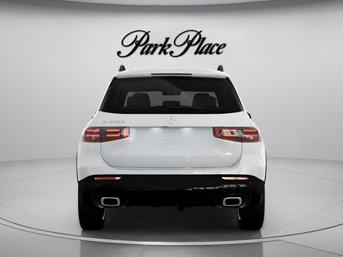 New 2026 Mercedes-Benz GLB 250 image 17