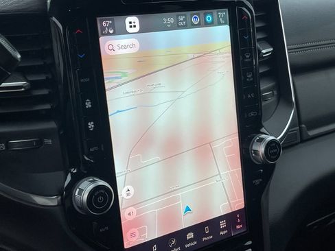 Used 2025 RAM 2500 Laramie image 20