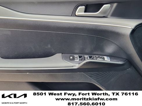 New 2026 Kia K5 LXS FWD image 16