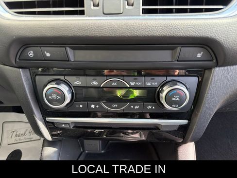 Used 2017 MAZDA MAZDA6 Grand Touring FWD image 23