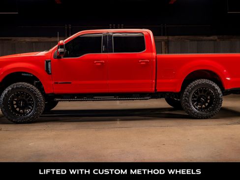 Used 2022 Ford F250 Lariat image 5