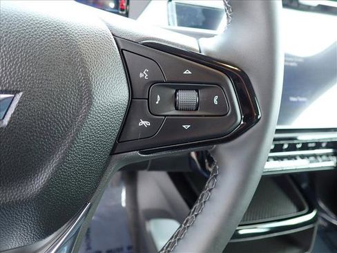New 2027 Chevrolet Bolt LT FWD image 15