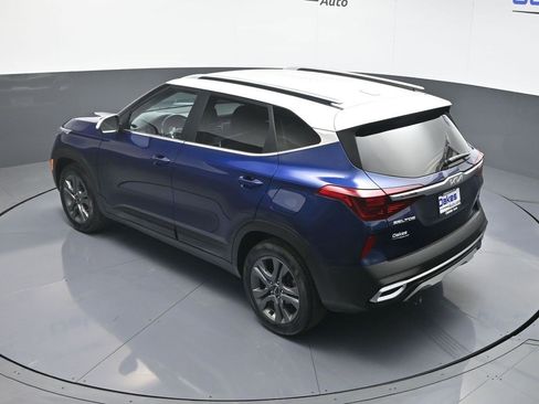 Certified 2023 Kia Seltos S w/ Navigation Package image 37