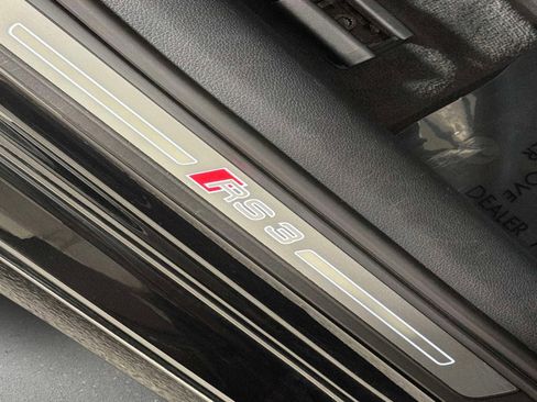 Used 2018 Audi RS 3 image 23