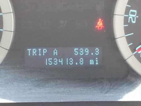 Used 2012 Ford Escape Limited AWD/4WD image 13