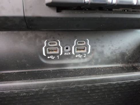 Used 2022 RAM 1500 Big Horn AWD/4WD image 31