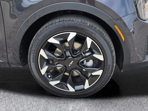 New 2026 Kia Sorento EX image 4