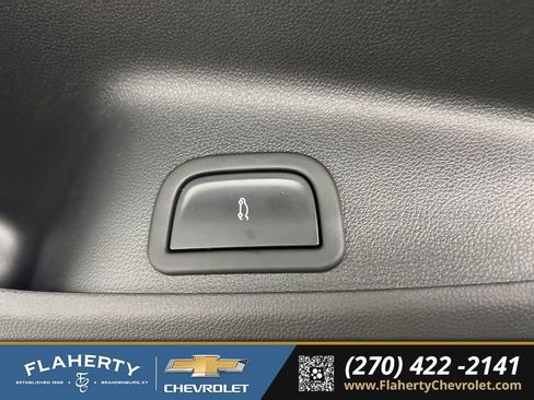 New 2026 Chevrolet Traverse LT w/ Driver Confidence Package image 22