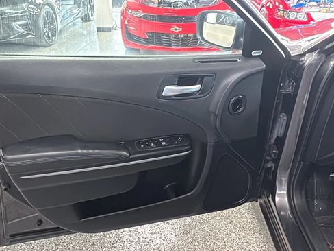 Used 2023 Dodge Charger R/T RWD image 22