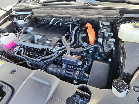 Used 2023 Lexus RX 350 w/ Cold Area Package image 16