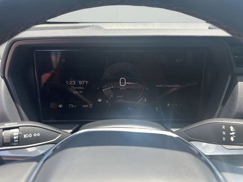 New 2026 GMC Terrain AT4 w/ Convenience Package III image 34