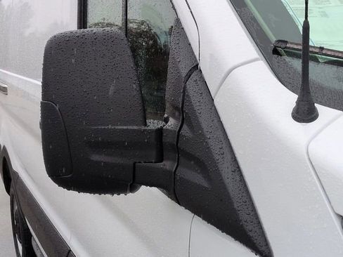 New 2026 Ford Transit 150 Low Roof image 11