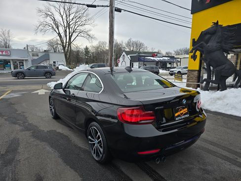 Used 2020 BMW 230i xDrive Coupe w/ Convenience Package image 2