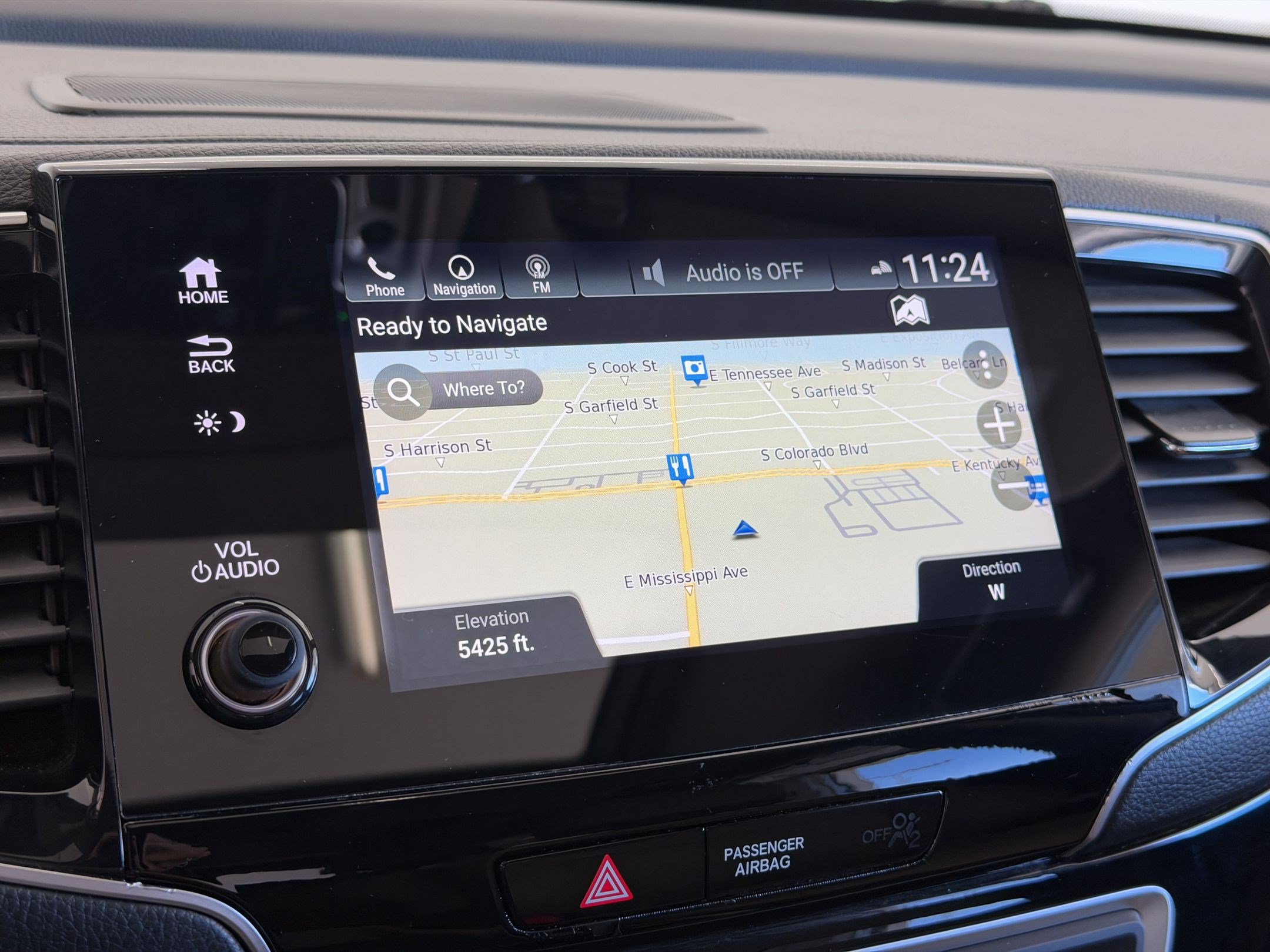 Used 2020 Honda Pilot Elite image 19