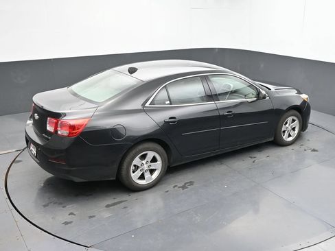 Used 2014 Chevrolet Malibu LS w/ Protection Package FWD image 12