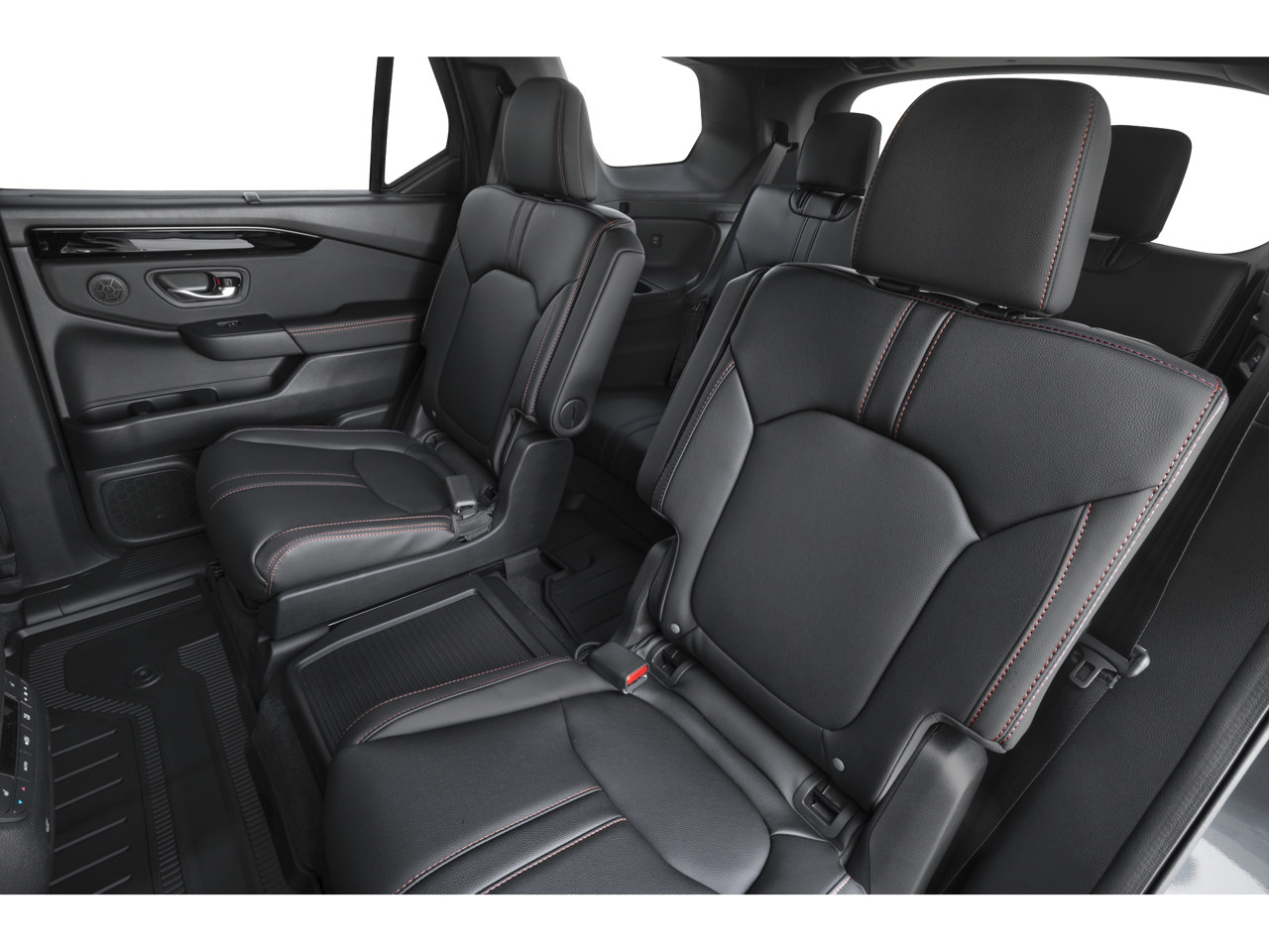 New 2026 Honda Pilot TrailSport image 9