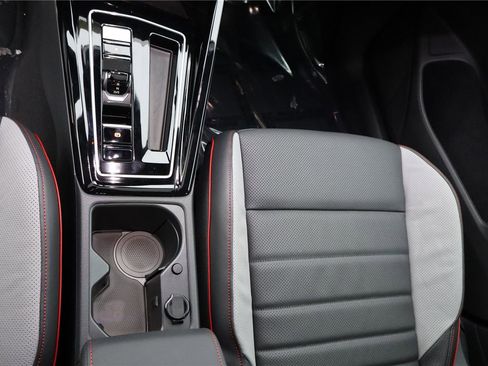 New 2026 Volkswagen GTI Autobahn image 20