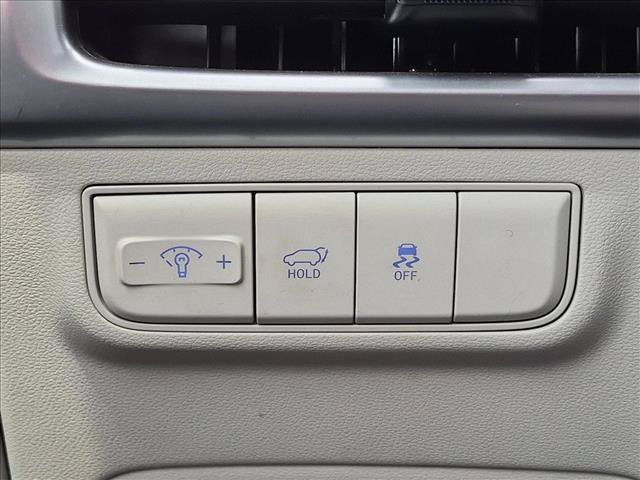 Used 2025 Hyundai Tucson SEL FWD image 25