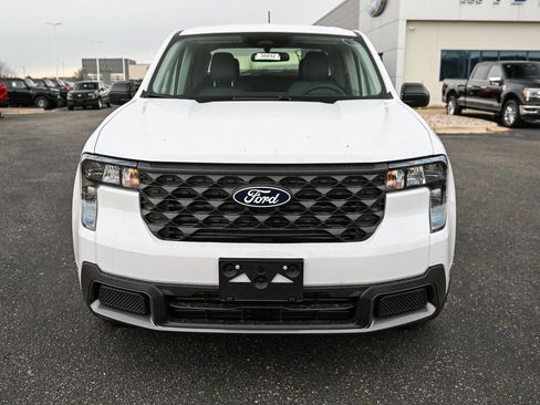 New 2025 Ford Maverick XLT image 10