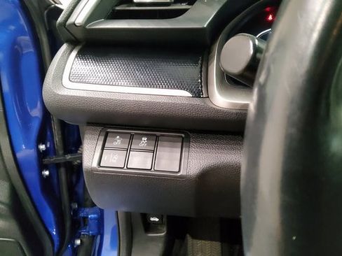 Used 2020 Honda Civic Sport image 31