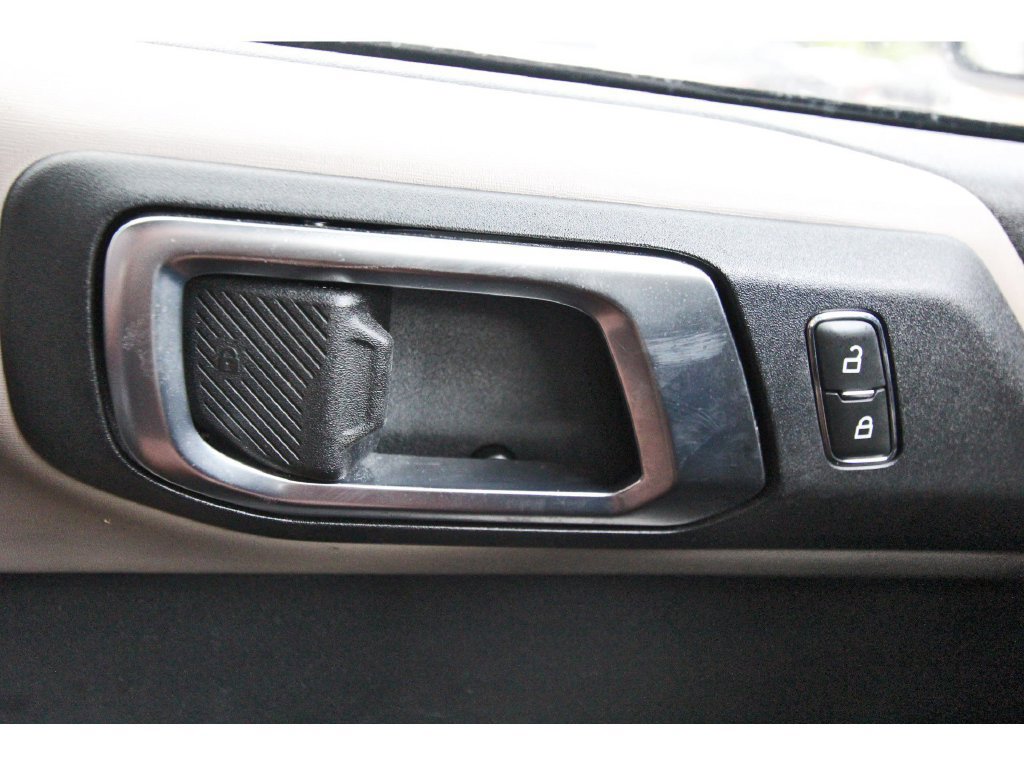 Used 2022 Ford Bronco Wildtrak AWD/4WD image 21