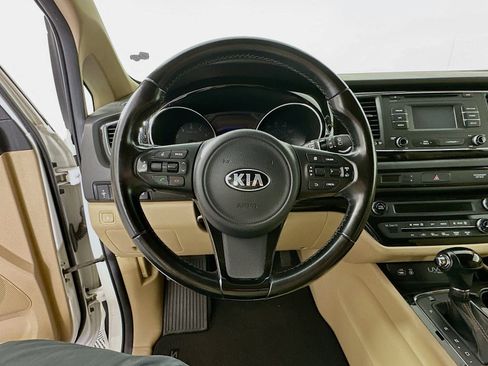 Used 2016 Kia Sedona EX FWD image 11