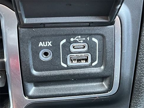 Used 2025 Jeep Wrangler Unlimited Sport S 4xe image 28