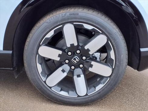 New 2026 Honda Prologue Elite image 7