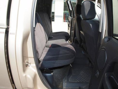 Used 2003 Dodge Ram 1500 Truck SLT RWD image 7