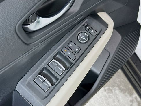 New 2026 Honda Accord LX image 17