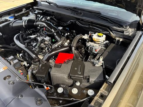 Used 2026 Ford Ranger Raptor AWD/4WD image 30