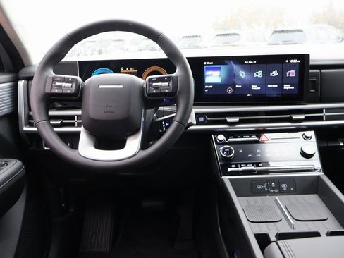 New 2026 Hyundai Santa Fe SEL image 20