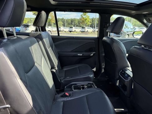 Used 2024 Lexus TX 350 AWD w/ Captains Chair Package image 16