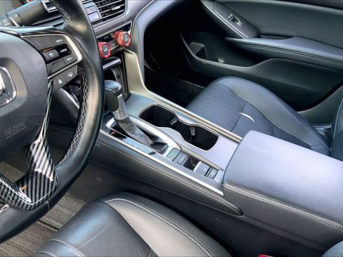 Used 2021 Honda Accord EX-L image 16
