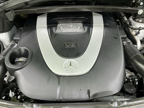 Used 2007 Mercedes-Benz GL 450 4MATIC image 31