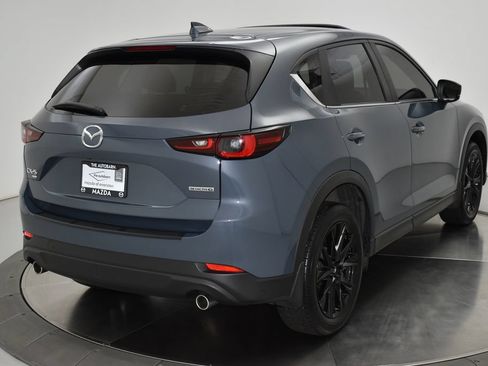 Used 2024 MAZDA CX-5 Carbon Edition AWD/4WD image 22