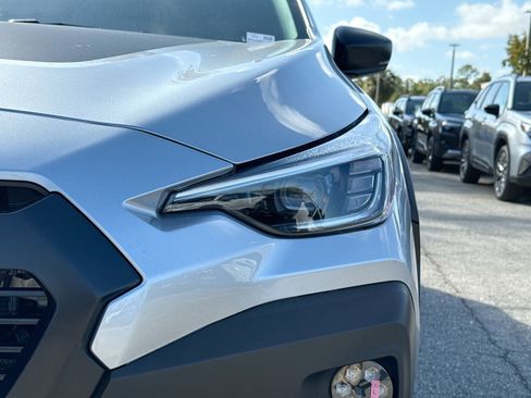 New 2026 Subaru Crosstrek 2.5i Wilderness image 9