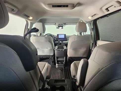 Used 2023 Toyota Sienna LE image 49