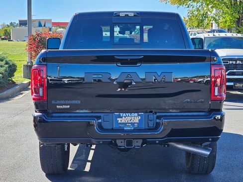 New 2026 RAM 2500 Laramie image 6
