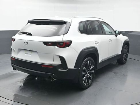 New 2026 MAZDA CX-50 AWD 2.5 S w/ Premium Package image 5