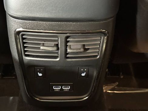 Used 2023 Dodge Charger SRT Hellcat w/ Harman/Kardon Audio Group RWD image 15