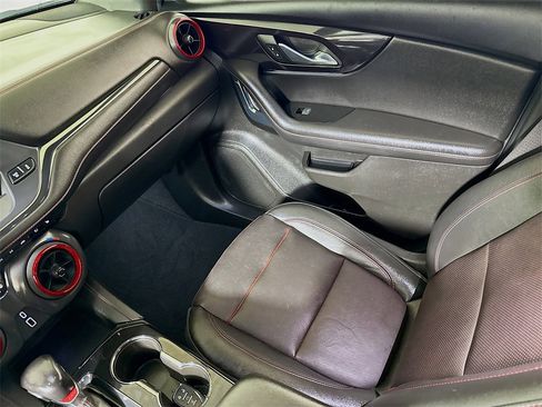 Used 2020 Chevrolet Blazer RS image 21