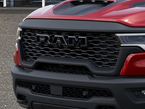 New 2026 RAM 1500 RHO AWD/4WD image 11