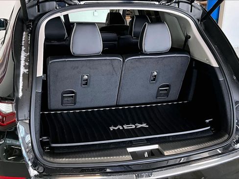 New 2026 Acura MDX SH-AWD w/ Advance Package image 18