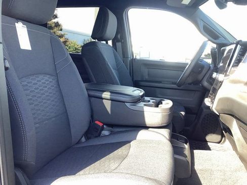 New 2026 RAM 2500 Tradesman w/ Power Wagon Package image 35