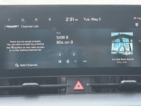 Used 2024 Kia Sportage SX AWD/4WD image 20
